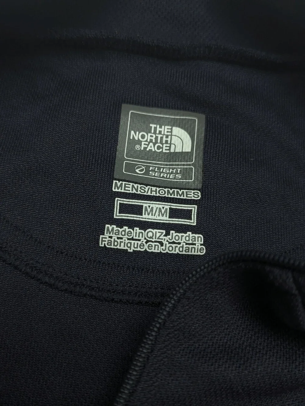 The North Face Flight Series Men's Navy Blue Medium